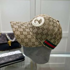 Picture of Gucci Cap _SKUGucciCapdxn56237